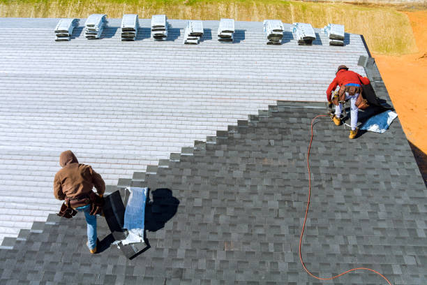 Best Slate Roofing Contractor  in Wildwood Lake, TN
