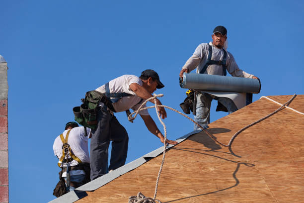 Quick and Trustworthy Emergency Roof Repair Services in Wildwood Lake, TN